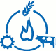 Logo Fachverband Biogas