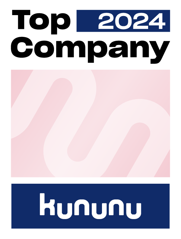 Top Company 2024 – kununu