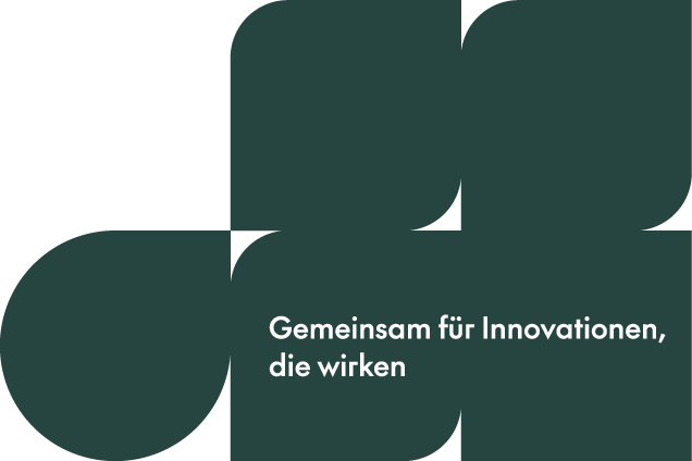 Gemeinsam für Innovationen, die wirken