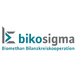 Logo bikosigma