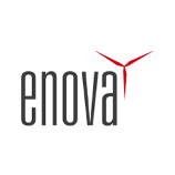 Logo ENOVA Power GmbH