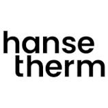 Logo hansetherm GmbH