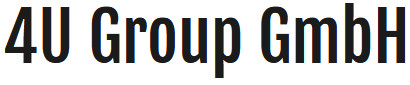 4U-Group GmbH-Logo