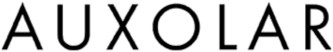 AUXOLAR GmbH-Logo
