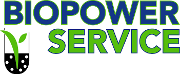 BioPower Service GmbH & Co. KG-Logo