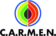 C.A.R.M.E.N. e.V.-Logo