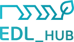 DENEFF EDL_HUB gGmbH-Logo