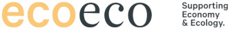 eco eco AG-Logo