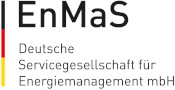 EnMaS - Deutsche Servicegesellschaft für Energiemanagement mbH-Logo