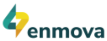 Enmova GmbH-Logo