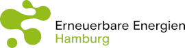 Erneuerbare Energien Hamburg Clusteragentur GmbH-Logo