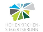 Gemeinde Höhenkirchen-Siegertsbrunn-Logo