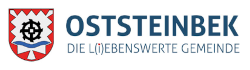 Gemeinde Oststeinbek-Logo