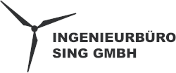 Ingenieurbüro Sing GmbH-Logo