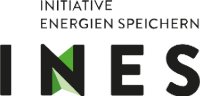 INES Initiative Energien Speichern e.V-Logo