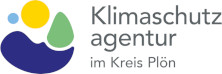 Klimaschutzagentur im Kreis Plön GmbH-Logo