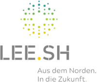 Landesverband Erneuerbare Energien Schleswig-Holstein e.V.-Logo