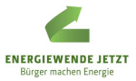 Netzwerk Energiewende Jetzt e.V.-Logo