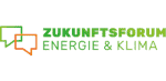 Logo Zukunftsforum Energie & Klima