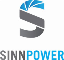 Sinn Power GmbH-Logo