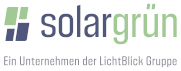 solargrün GmbH-Logo