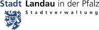 Stadtverwaltung Landau-Logo
