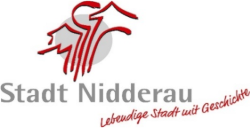 Stadtverwaltung Nidderau-Logo
