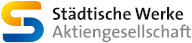 Städtische Werke AG-Logo