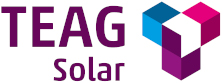 TEAG Solar GmbH-Logo