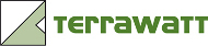 Terrawatt Planungsgesellschaft-Logo