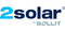 2Solar by Sollit-Logo