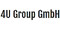 4U-Group GmbH-Logo