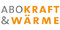 ABO Kraft & Wärme Bioenergie GmbH-Logo