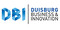 Duisburg Business & Innovation GmbH-Logo