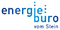 energiebüro vom Stein GmbH-Logo