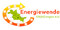 Energiewende ER(H)langen e.V.-Logo