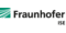 Fraunhofer-Institut für Solare Energiesysteme ISE-Logo