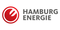 HAMBURG ENERGIE Solar-Logo