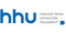 Heinrich-Heine-Universität-Logo
