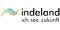indeland GmbH - Entwicklungsgesellschaft-Logo