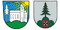 Gemeinden Hinterzarten & Breitnau-Logo