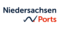 Niedersachsen Ports GmbH & Co. KG-Logo