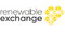 Renewable Exchange GmgH-Logo