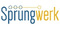 Sprungwerk GmbH-Logo