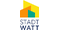 StadtWatt eG-Logo