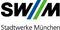 SWM Services GmbH-Logo