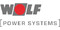 Wolf Power Systems GmbH-Logo