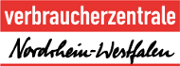 Verbraucherzentrale Nordrhein-Westfalen e.V.-Logo