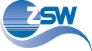 Zentrum für Sonnenenergie- und Wasserstoff-Forschung Baden Württemberg (ZSW)-Logo